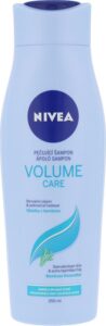 Nivea Volume Care shampoo