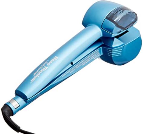 babyliss pro miracurl steamtech