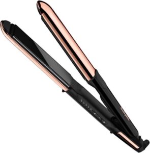 BaByliss ® Straight & Curl Brilliance ST482E - Stijltang