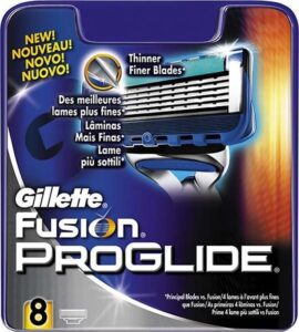 Gillette ProGlide Manual Razor