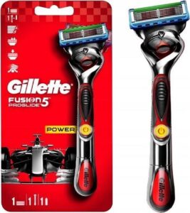 Gillette ProGlide Power w FlexBall Multi kleuren scheerapparaat voor mannen