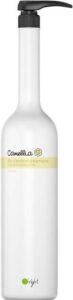 O´Right Camellia Control Shampoo 1L - natuurlijke shampoo voor vet haar - Anti-roos vrouwen - Voor - 1000 ml - Anti-roos vrouwen