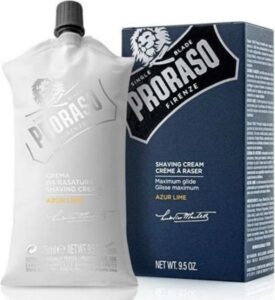 Proraso - Azur Lime Shaving Cream