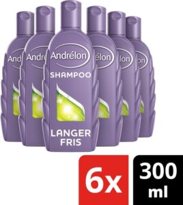 Andrélon Classic Langer Fris Shampoo