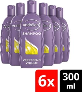 Andrélon Classic Verrassend Volume Shampoo