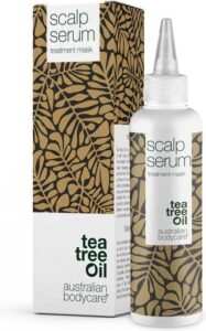 Australian Bodycare - Scalp Serum - Hoofdhuid bevochtiger met Tea Tree Oil