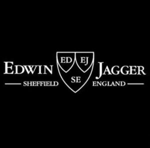 Edwin Jagger