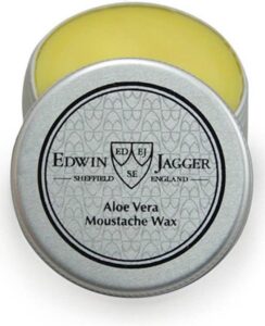 Edwin Jagger snorrenwax Aloe Vera 15ml