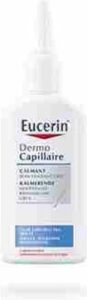 Eucerin DermoCapillaire Kalmerende Urea Hoofdhuidbehandeling lotion - 100 ml