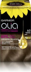 Garnier Olia 6.0 - Donkerblond - Haarverf