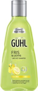 Guhl Shampoo Fris & Luchtig 250 ml