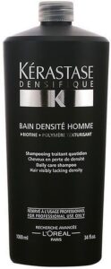 Kérastase Densifique Bain Densité Homme Shampoo - 1000ml