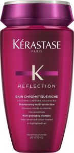 Kérastase Reflection Bain Chromatique Riche Shampoo - 250ml