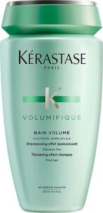 Kérastase Resistance Bain Volumifique shampoo- 250ml - voor fijn haar