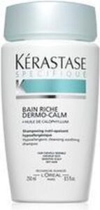 Kérastase Specifique Bain Riche Dermo Calm Shampoo - 250ml