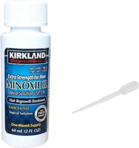 Kirkland - Minoxidil - Haarserum