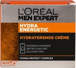 L’Oréal Men Expert Hydra Intensive Gezichtscrème