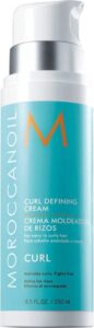 Moroccanoil Curl Defining haarcrème - 250 ml
