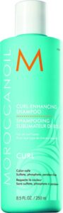 Moroccanoil Curl Enhancing Shampoo - 250ml