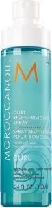 Moroccanoil - Refreshing ( Curl Re- Energizing Spray) 160 ml