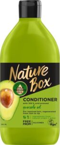 NATURE BOX Avocado Conditioner Repair