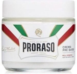 Proraso Pre-shave Crème Original travel