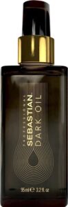 Sebastian Professional - Dark Oil - Styling Oil