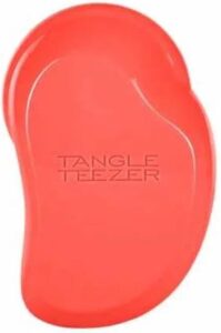 Tangle Teezer Detangling Oranje Mini Borstel