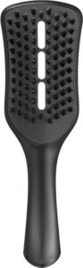 Tangle Teezer - Easy Dry & Go Hairbrush - Jet Black Hair Brush