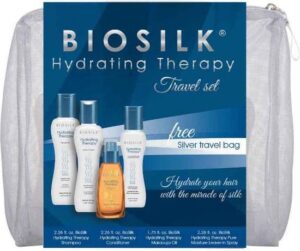 BioSilk Hydrating Therapy Try-Out Set