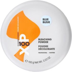 XP100 Blondeerpoeder BLAUW 100 gram