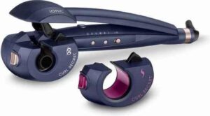 BaByliss ® Digital Sensor Curl Secret C1500E - Automatische krultang