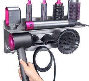 dyson haarstyling