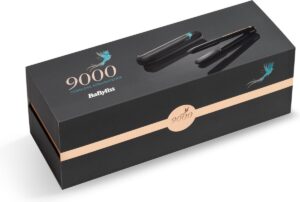 Babyliss 9000 review