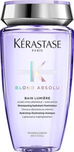 Kérastase Blond Absolu Bain Lumière Shampoo