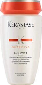 Kérastase Nutritive Bain Satin 2 Shampoo