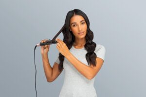 Remington Curl & Straight Confidence 2-in-1