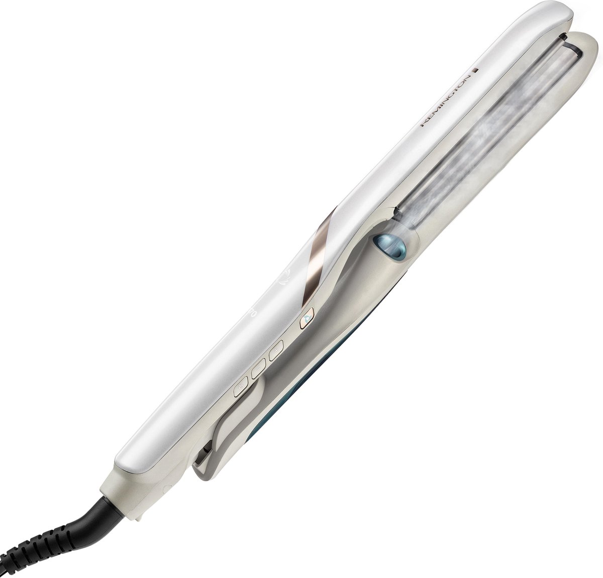 Remington stijltang Hydraluxe Pro test (S9001): Praktijktest, foto's ...