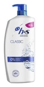 Head and Shoulders Classic