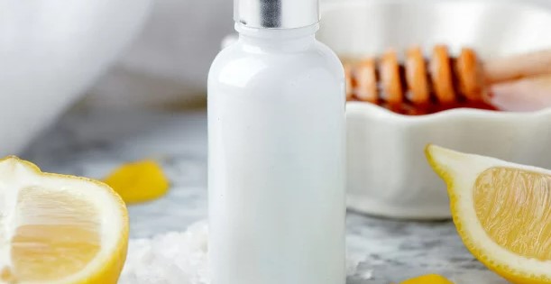 Is citroen goed voor het haar? Voordelen en risico's - Dutch Hairshop