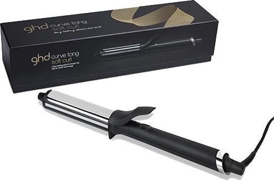 GHD krultang