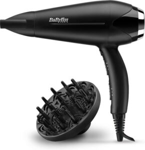 BaByliss - Turbo Smooth 2200