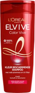 Elvive Color Vive Shampoo 250 ml