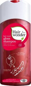 Hairwonder Gloss Shampoo Red Hair