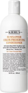 Kiehl’s Sunflower Color Preserving Shampoo