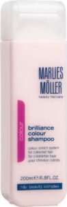 Marlies Moller Brilliance Colour Shampoo
