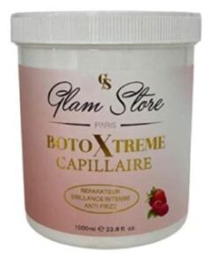 BotoXtreme Hair Glam Store