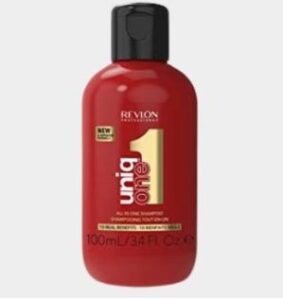 2-in-1 shampoo en conditioner