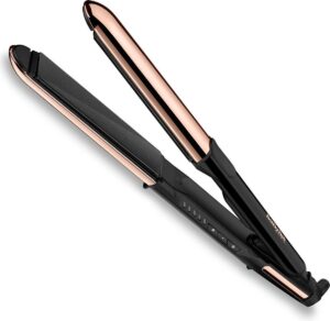 BaByliss ST481E Pure Metal 2-in-1
