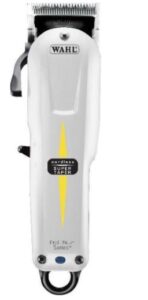 Wahl super taper Cordless